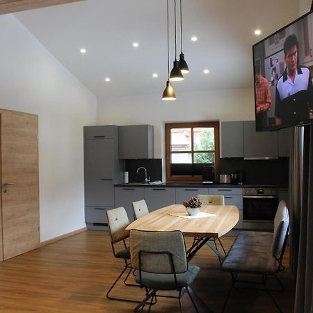 Haus Jochler Apartment Ried im Zillertal Cameră foto