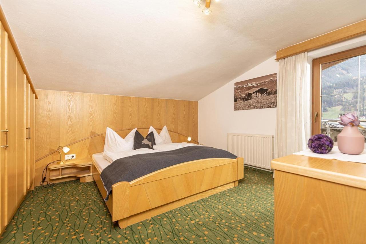 Haus Jochler Apartment Ried im Zillertal Cameră foto