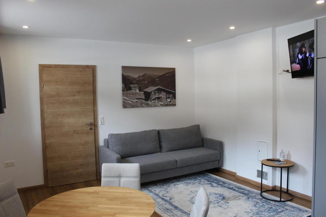 Haus Jochler Apartment Ried im Zillertal Exterior foto