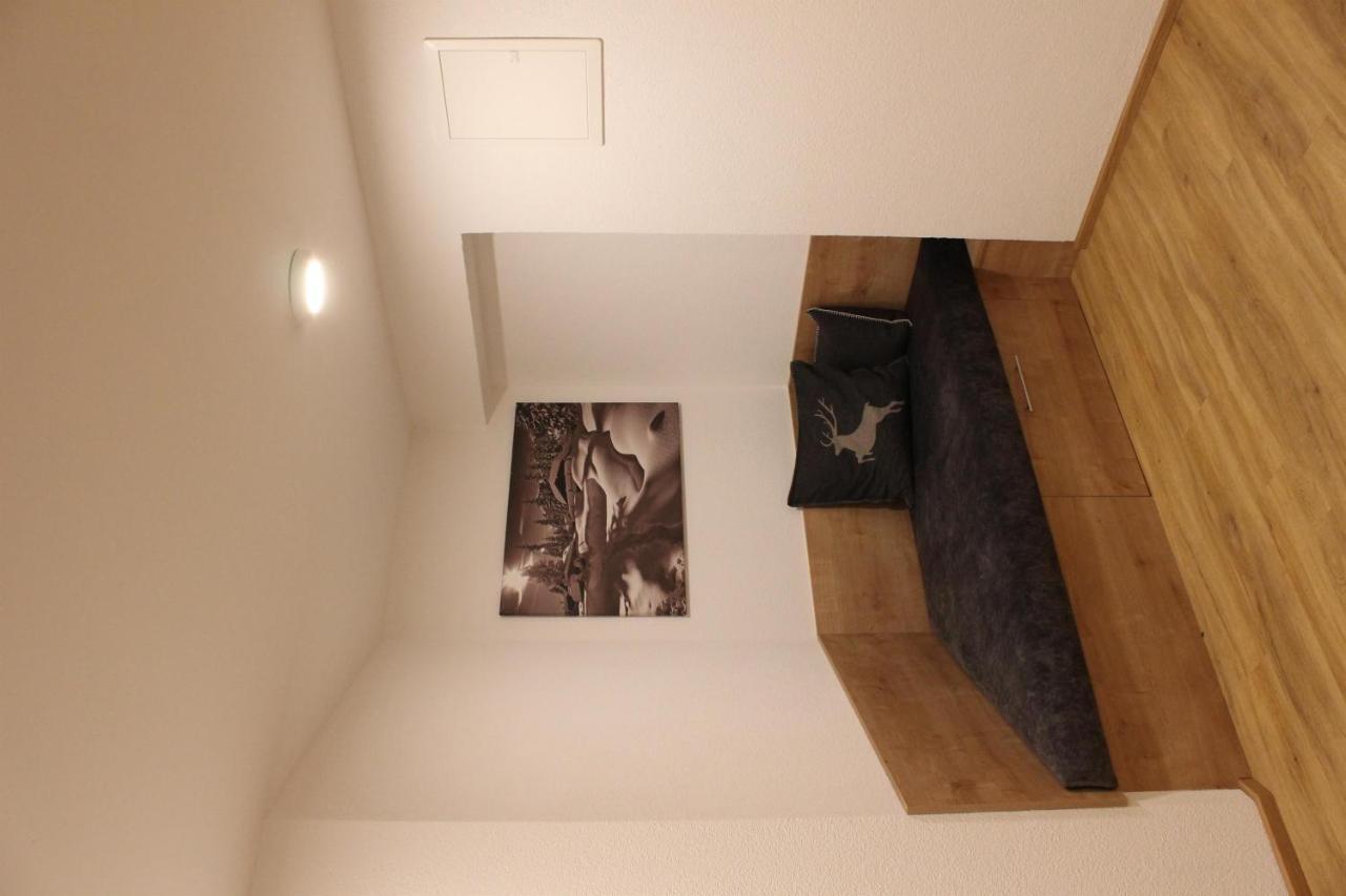 Haus Jochler Apartment Ried im Zillertal Exterior foto