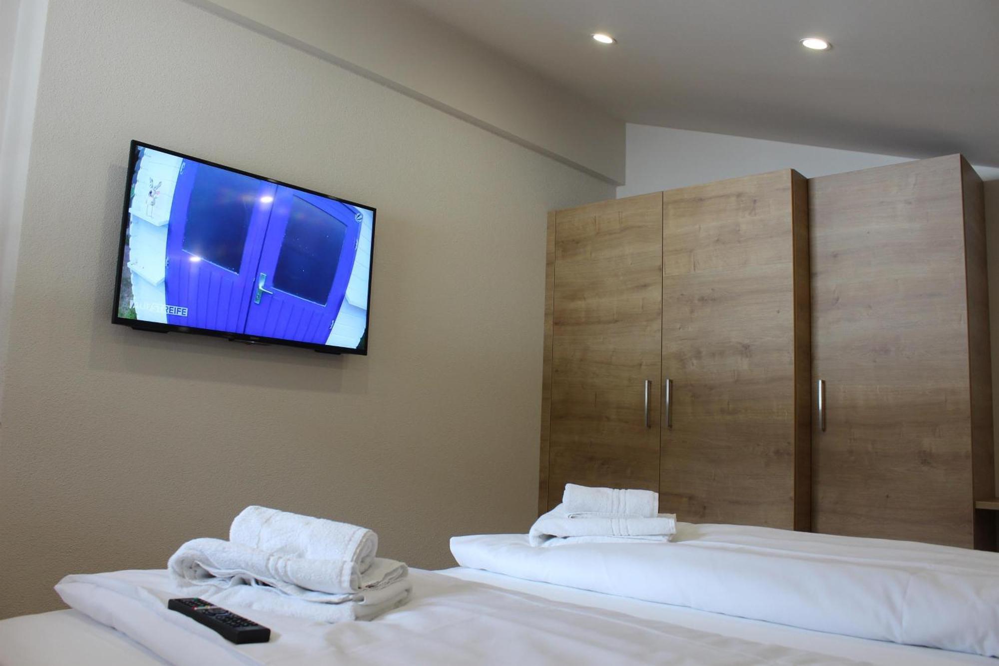 Haus Jochler Apartment Ried im Zillertal Cameră foto