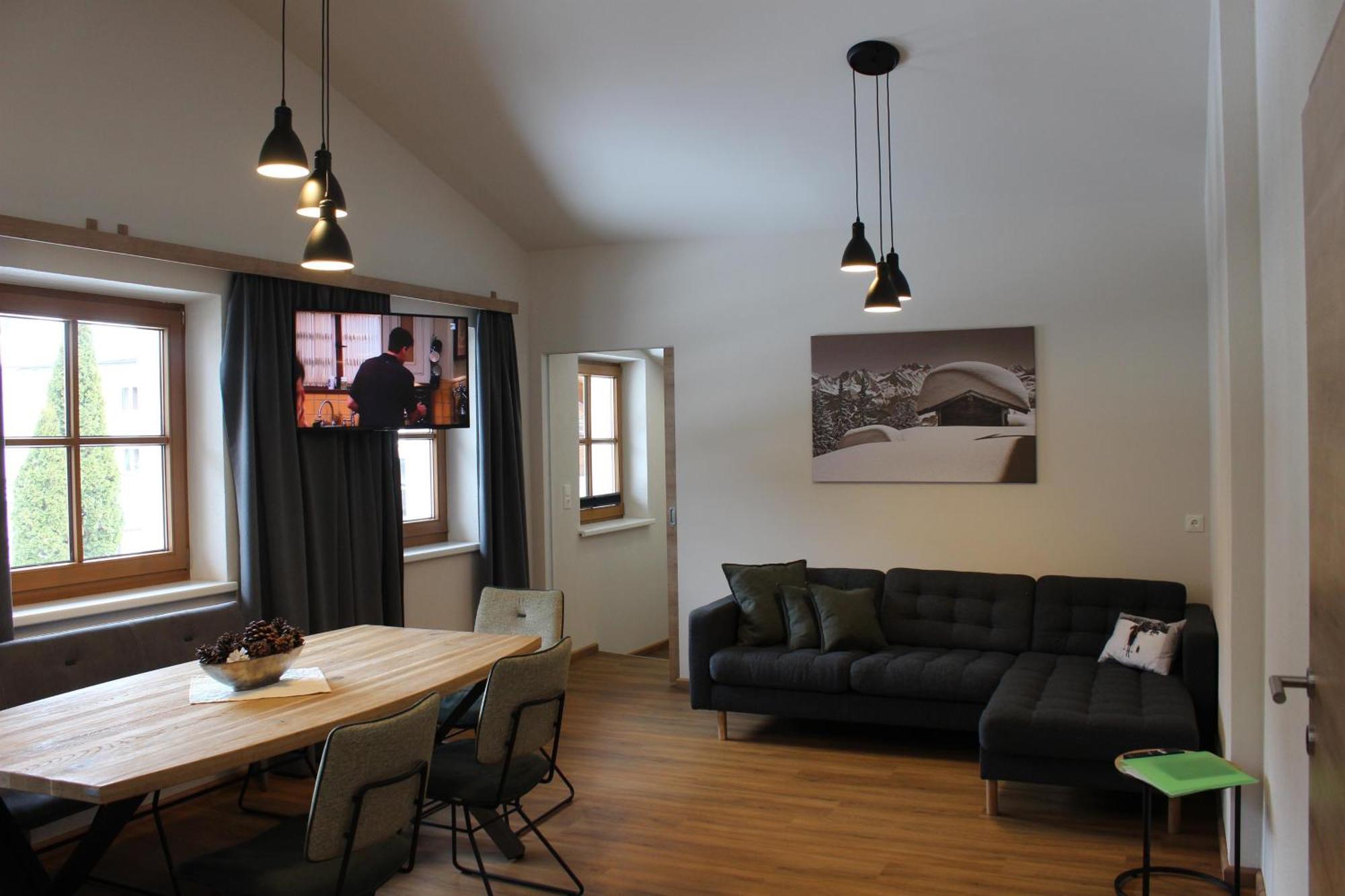 Haus Jochler Apartment Ried im Zillertal Cameră foto