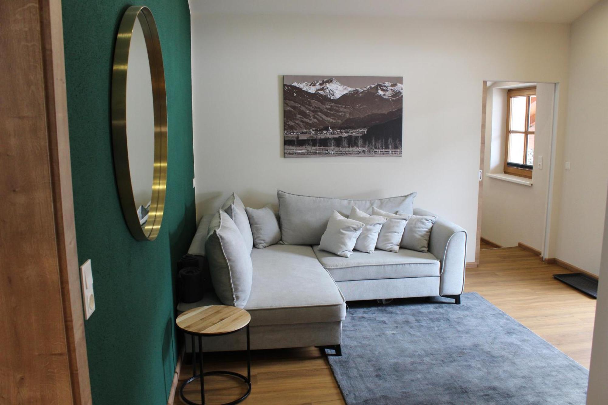 Haus Jochler Apartment Ried im Zillertal Cameră foto